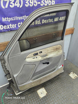1999-2006 Chevrolet Silverado / GMC Sierra 1500 2500 3500 HD Front Passenger side Door RH