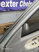 1999-2006 Chevrolet Silverado / GMC Sierra 1500 2500 3500 HD Front Passenger side Door RH