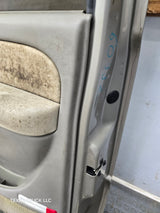 1999-2006 Chevrolet Silverado / GMC Sierra 1500 2500 3500 HD Front Passenger side Door RH
