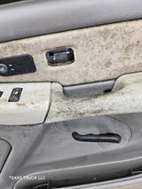 1999-2006 Chevrolet Silverado / GMC Sierra 1500 2500 3500 HD Front Passenger side Door RH