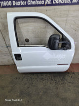 1999-2011 Ford Super Duty / Excursion Front Passenger RH Door F250 F350 F450 F550