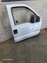 1999-2011 Ford Super Duty / Excursion Front Passenger RH Door F250 F350 F450 F550