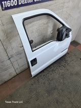 1999-2011 Ford Super Duty / Excursion Front Passenger RH Door F250 F350 F450 F550