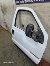 1999-2011 Ford Super Duty / Excursion Front Passenger RH Door F250 F350 F450 F550
