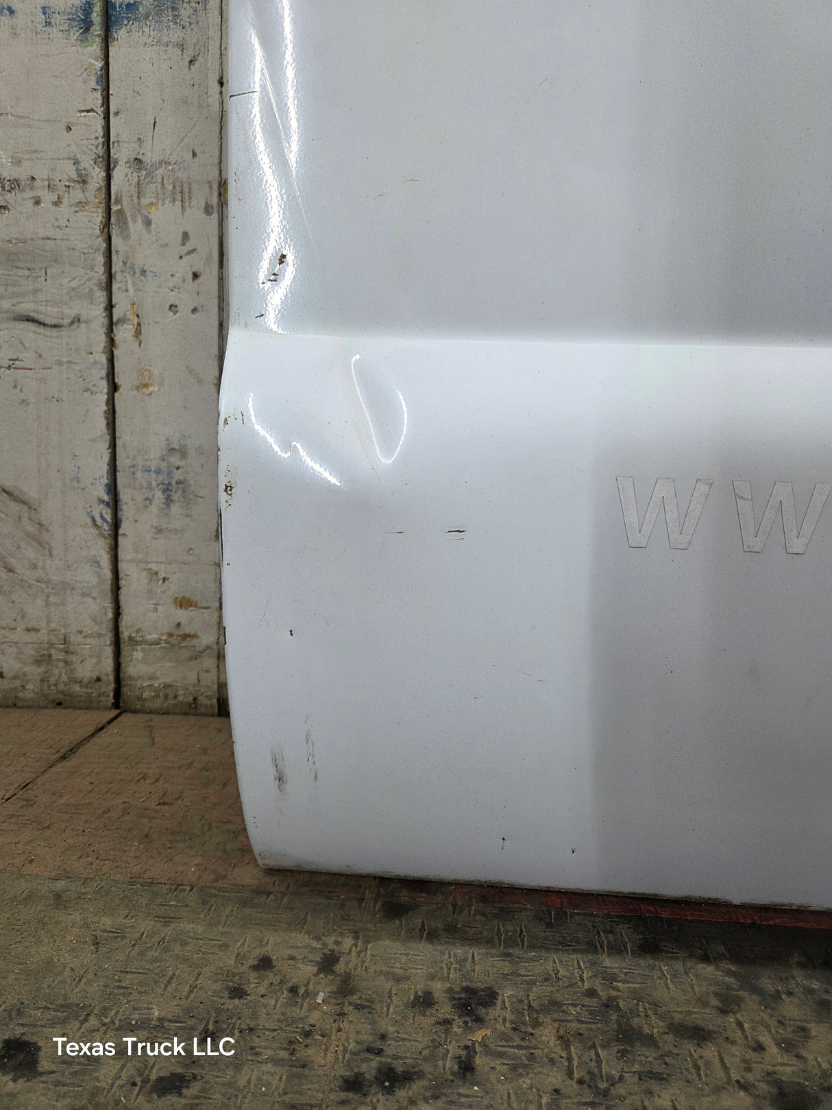 1999-2011 Ford Super Duty / Excursion Front Passenger RH Door F250 F350 F450 F550