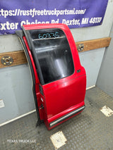 1996-2004 Chevrolet S10 / S15 / GMC Sonoma LH Driver Side Extended Cab Door