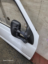 1999-2011 Ford Super Duty / Excursion Front Passenger RH Door F250 F350 F450 F550