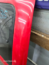 1996-2004 Chevrolet S10 / S15 / GMC Sonoma LH Driver Side Extended Cab Door