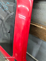 1996-2004 Chevrolet S10 / S15 / GMC Sonoma LH Driver Side Extended Cab Door