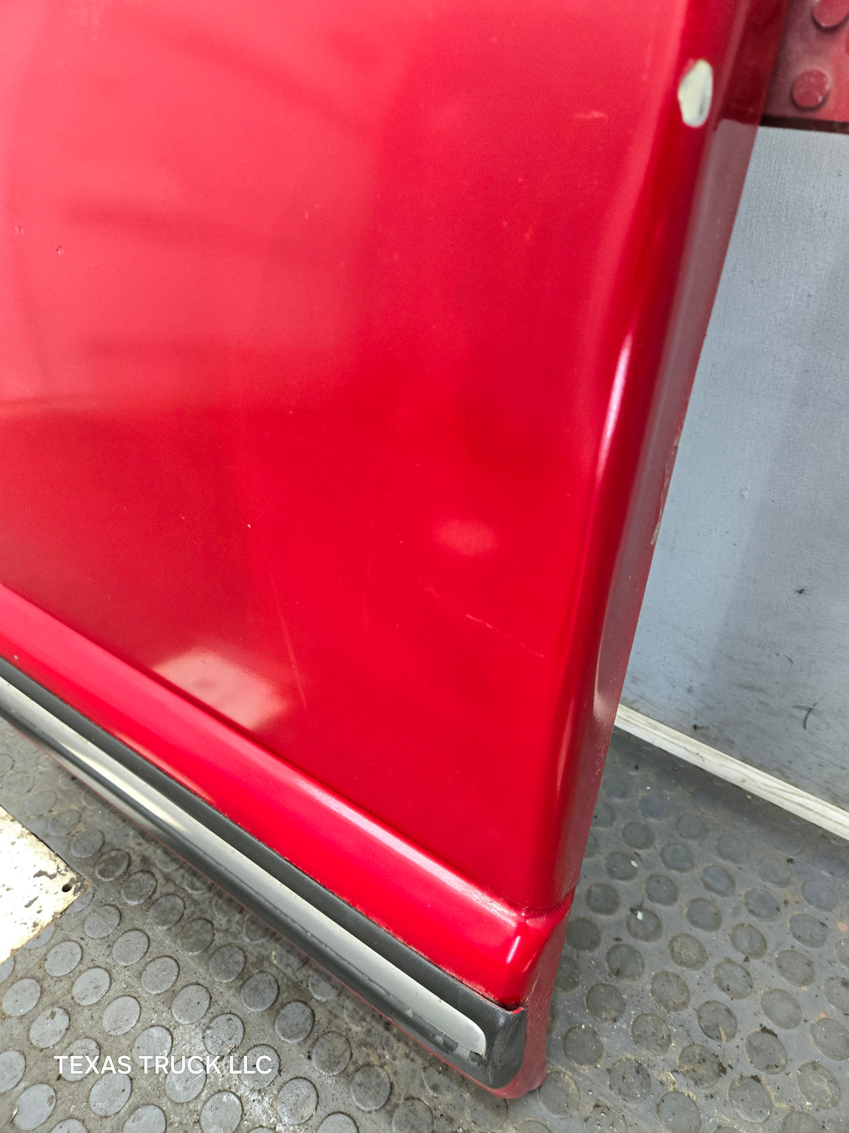 1996-2004 Chevrolet S10 / S15 / GMC Sonoma LH Driver Side Extended Cab Door