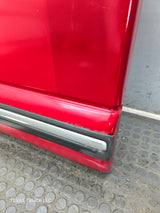 1996-2004 Chevrolet S10 / S15 / GMC Sonoma LH Driver Side Extended Cab Door
