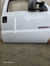 1999-2011 Ford Super Duty / Excursion Front Passenger RH Door F250 F350 F450 F550