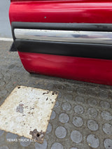 1996-2004 Chevrolet S10 / S15 / GMC Sonoma LH Driver Side Extended Cab Door