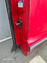 1996-2004 Chevrolet S10 / S15 / GMC Sonoma LH Driver Side Extended Cab Door