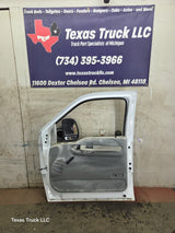 1999-2011 Ford Super Duty / Excursion Front Passenger RH Door F250 F350 F450 F550