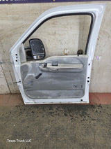 1999-2011 Ford Super Duty / Excursion Front Passenger RH Door F250 F350 F450 F550