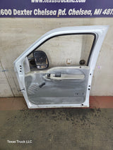 1999-2011 Ford Super Duty / Excursion Front Passenger RH Door F250 F350 F450 F550