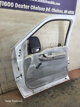 1999-2011 Ford Super Duty / Excursion Front Passenger RH Door F250 F350 F450 F550
