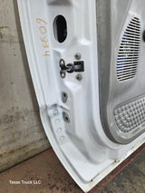 1999-2011 Ford Super Duty / Excursion Front Passenger RH Door F250 F350 F450 F550