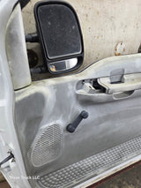 1999-2011 Ford Super Duty / Excursion Front Passenger RH Door F250 F350 F450 F550