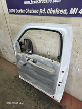 1999-2011 Ford Super Duty / Excursion Front Passenger RH Door F250 F350 F450 F550