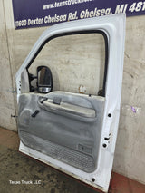 1999-2011 Ford Super Duty / Excursion Front Passenger RH Door F250 F350 F450 F550
