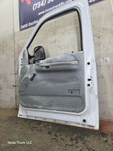 1999-2011 Ford Super Duty / Excursion Front Passenger RH Door F250 F350 F450 F550