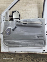 1999-2011 Ford Super Duty / Excursion Front Passenger RH Door F250 F350 F450 F550