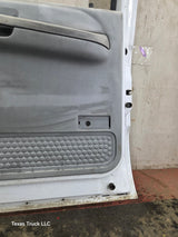 1999-2011 Ford Super Duty / Excursion Front Passenger RH Door F250 F350 F450 F550
