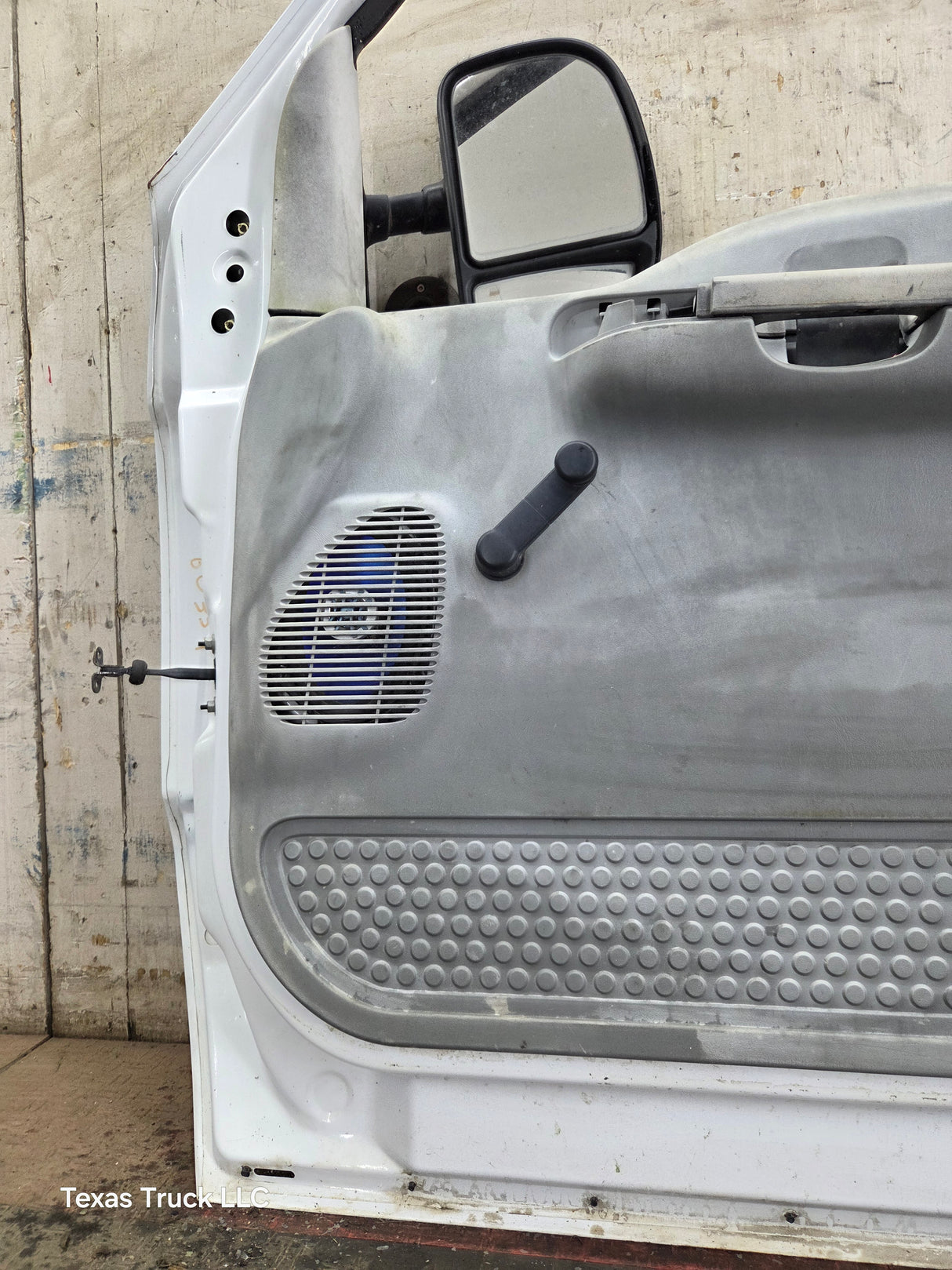 1999-2011 Ford Super Duty / Excursion Front Passenger RH Door F250 F350 F450 F550