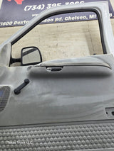 1999-2011 Ford Super Duty / Excursion Front Passenger RH Door F250 F350 F450 F550