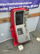 1996-2004 Chevrolet S10 / S15 / GMC Sonoma LH Driver Side Extended Cab Door