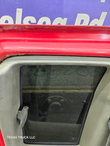 1996-2004 Chevrolet S10 / S15 / GMC Sonoma LH Driver Side Extended Cab Door