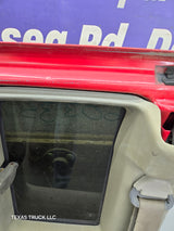 1996-2004 Chevrolet S10 / S15 / GMC Sonoma LH Driver Side Extended Cab Door