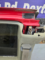 1996-2004 Chevrolet S10 / S15 / GMC Sonoma LH Driver Side Extended Cab Door