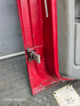 1996-2004 Chevrolet S10 / S15 / GMC Sonoma LH Driver Side Extended Cab Door
