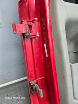 1996-2004 Chevrolet S10 / S15 / GMC Sonoma LH Driver Side Extended Cab Door