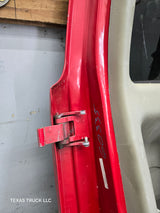 1996-2004 Chevrolet S10 / S15 / GMC Sonoma LH Driver Side Extended Cab Door
