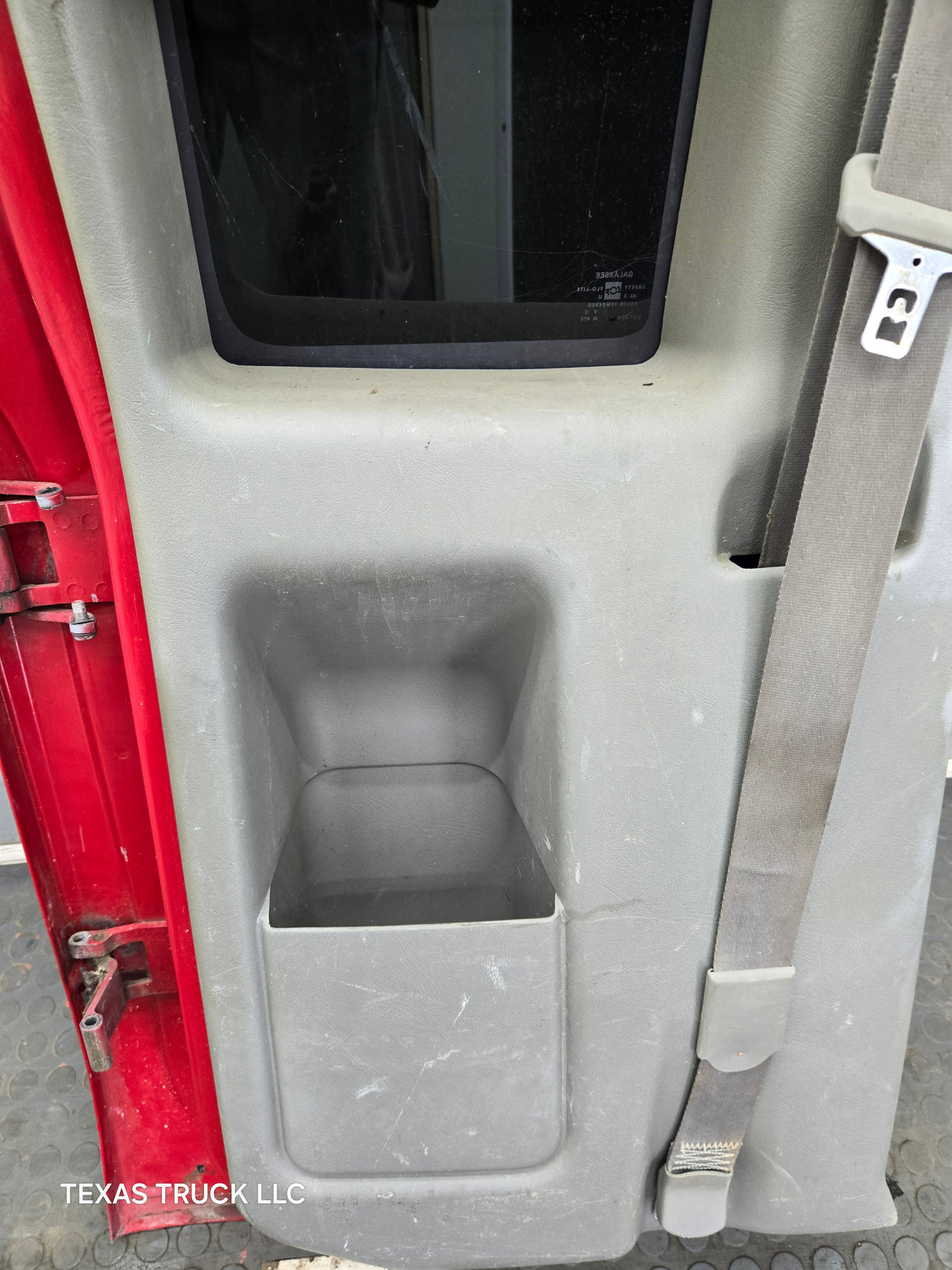 1996-2004 Chevrolet S10 / S15 / GMC Sonoma LH Driver Side Extended Cab Door