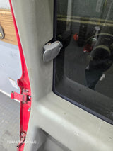 1996-2004 Chevrolet S10 / S15 / GMC Sonoma LH Driver Side Extended Cab Door