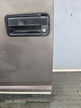 1988-2000 Chevrolet Silverado Suburban GMC Sierra LH Front Driver Side Door