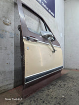 1980-1986 Ford F Series F250 F350 F450 F550 Passenger Side Front Door RH