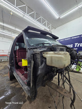 1988-2000 Chevrolet Silverado GMC Sierra Extended Cab