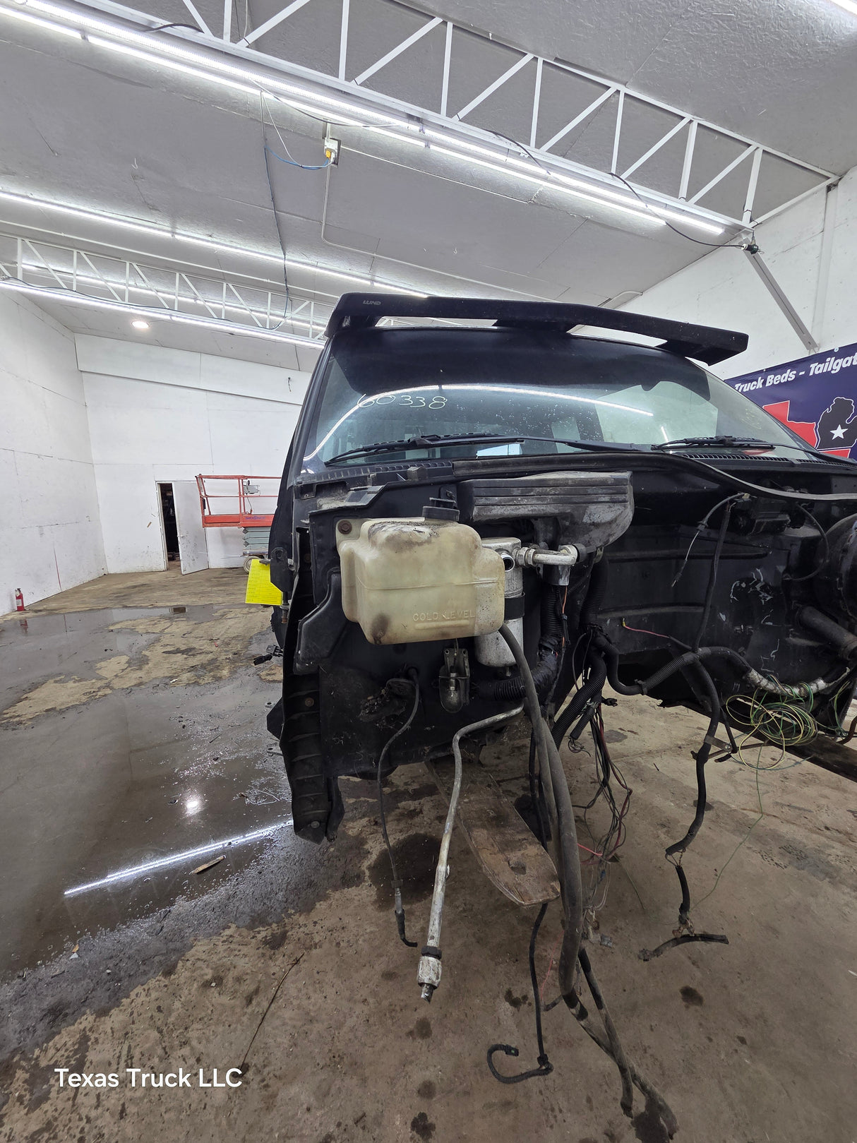1988-2000 Chevrolet Silverado GMC Sierra Extended Cab