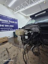 1988-2000 Chevrolet Silverado GMC Sierra Extended Cab
