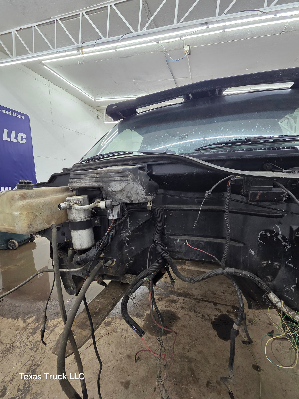 1988-2000 Chevrolet Silverado GMC Sierra Extended Cab