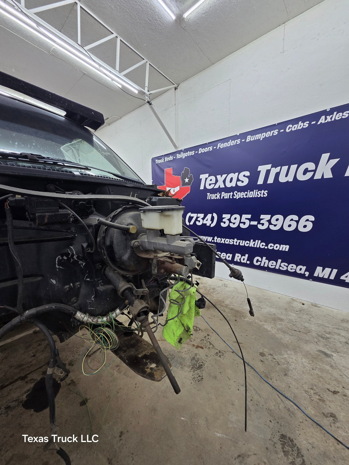 1988-2000 Chevrolet Silverado GMC Sierra Extended Cab