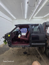 1988-2000 Chevrolet Silverado GMC Sierra Extended Cab