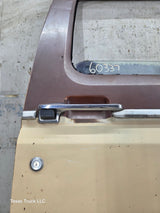1980-1986 Ford F Series F250 F350 F450 F550 Passenger Side Front Door RH