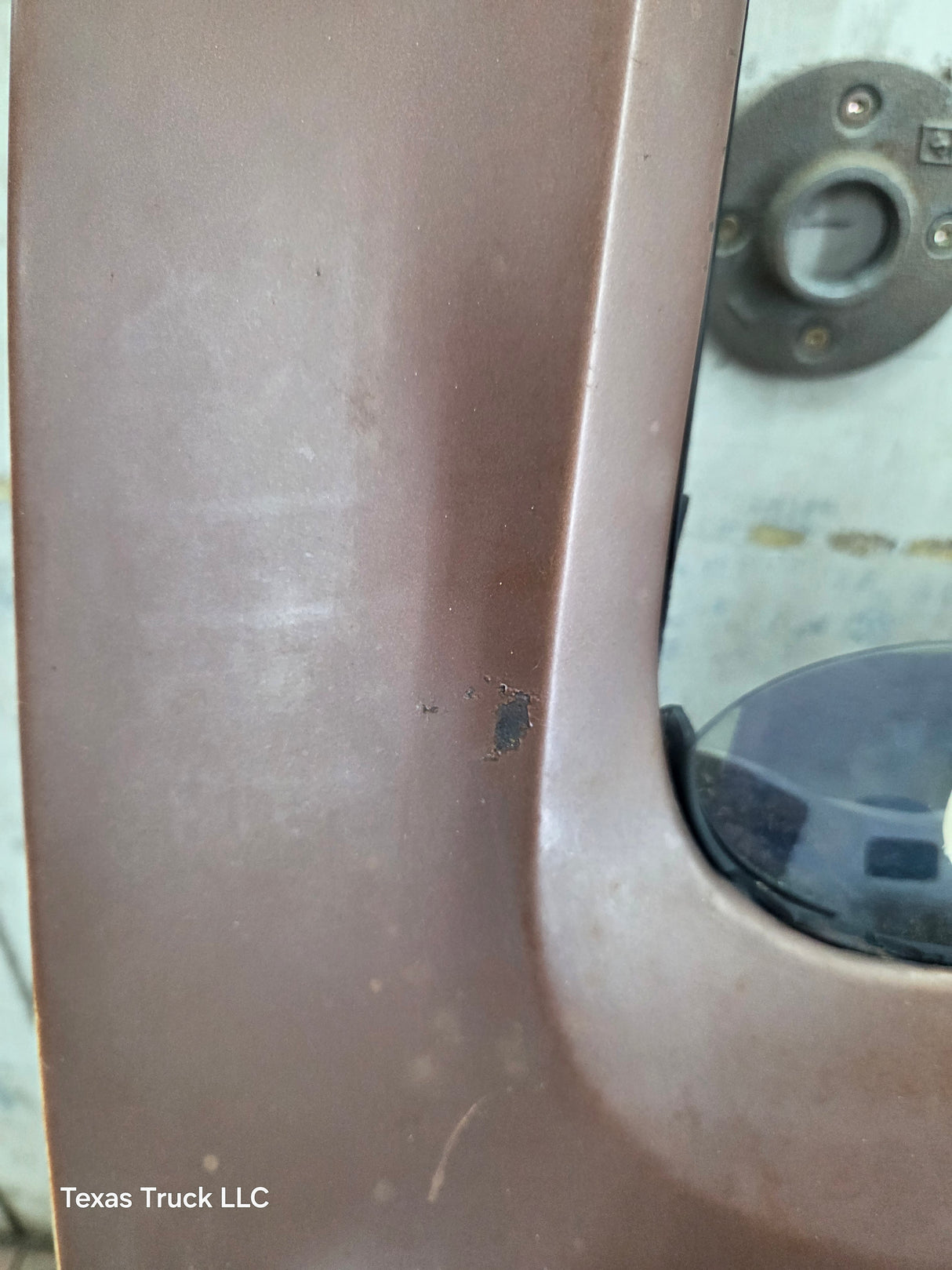 1980-1986 Ford F Series F250 F350 F450 F550 Passenger Side Front Door RH